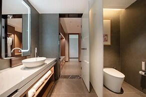 Fortune Intl. Hotel - Chaozhou KYT