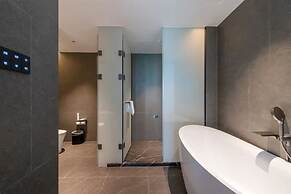 Fortune Intl. Hotel - Chaozhou KYT