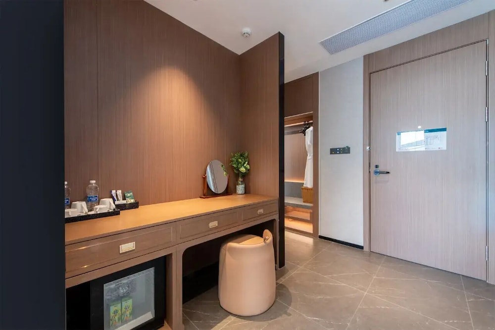 Fortune Intl. Hotel - Chaozhou KYT