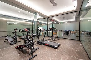 Fortune Intl. Hotel - Chaozhou KYT