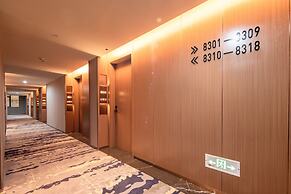 Fortune Intl. Hotel - Chaozhou KYT