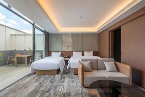 Fortune Intl. Hotel - Chaozhou KYT