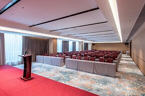 Fortune Intl. Hotel - Chaozhou KYT
