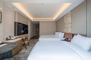 Fortune Intl. Hotel - Chaozhou KYT