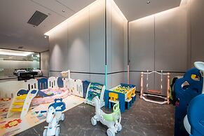 Fortune Intl. Hotel - Chaozhou KYT