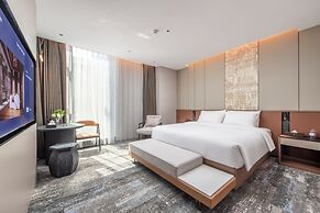 Fortune Intl. Hotel - Chaozhou KYT
