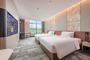 Fortune Intl. Hotel - Chaozhou KYT