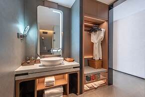 Fortune Intl. Hotel - Chaozhou KYT