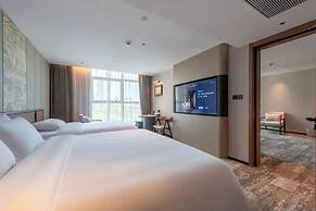 Fortune Intl. Hotel - Chaozhou KYT