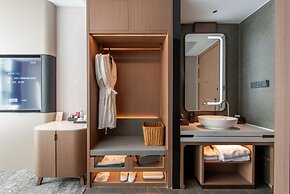 Fortune Intl. Hotel - Chaozhou KYT