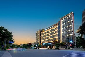 Fortune Intl. Hotel - Chaozhou KYT