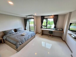 Wellgrow Hotel at chachoengsao