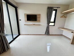 Wellgrow Hotel at chachoengsao