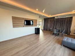Wellgrow Hotel at chachoengsao