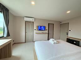 Wellgrow Hotel at chachoengsao
