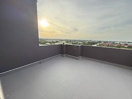 Wellgrow Hotel at chachoengsao