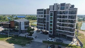 Wellgrow Hotel at chachoengsao