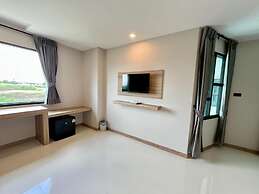 Wellgrow Hotel at chachoengsao