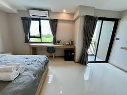 Wellgrow Hotel at chachoengsao