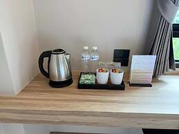 Wellgrow Hotel at chachoengsao