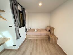 Wellgrow Hotel at chachoengsao