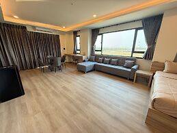 Wellgrow Hotel at chachoengsao
