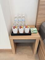 Wellgrow Hotel at chachoengsao