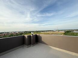 Wellgrow Hotel at chachoengsao
