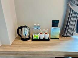 Wellgrow Hotel at chachoengsao