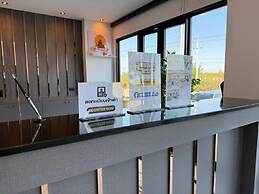 Wellgrow Hotel at chachoengsao