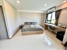 Wellgrow Hotel at chachoengsao