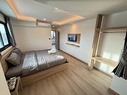 Wellgrow Hotel at chachoengsao