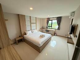 Wellgrow Hotel at chachoengsao