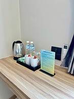 Wellgrow Hotel at chachoengsao