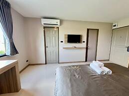 Wellgrow Hotel at chachoengsao