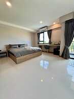 Wellgrow Hotel at chachoengsao