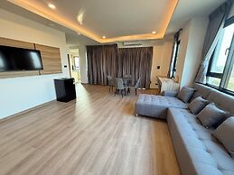 Wellgrow Hotel at chachoengsao