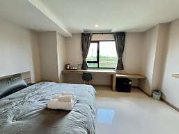 Wellgrow Hotel at chachoengsao
