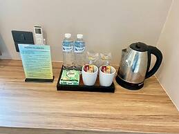 Wellgrow Hotel at chachoengsao
