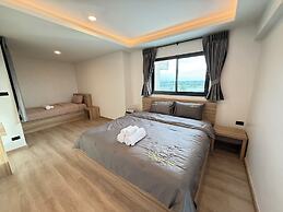 Wellgrow Hotel at chachoengsao