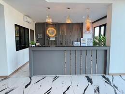 Wellgrow Hotel at chachoengsao