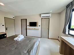 Wellgrow Hotel at chachoengsao