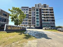 Wellgrow Hotel at chachoengsao