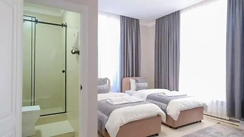 Avant Hotel