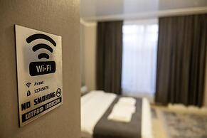 Avant Hotel