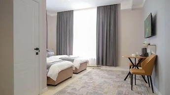 Avant Hotel