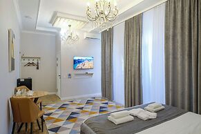 Avant Hotel