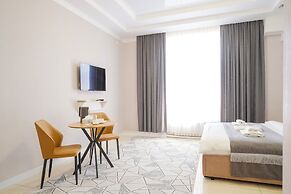 Avant Hotel