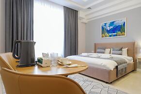 Avant Hotel