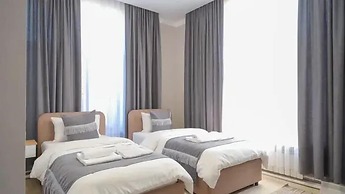 Avant Hotel